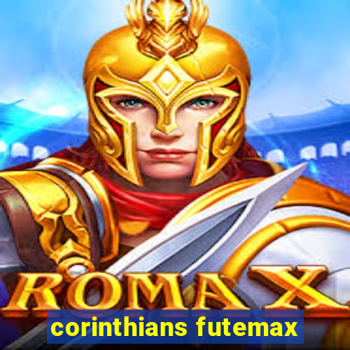 corinthians futemax